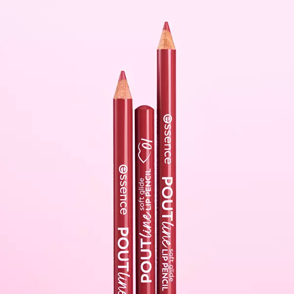 Konturovací tužka na rty PoutLine Lip Pencil 0,62 g