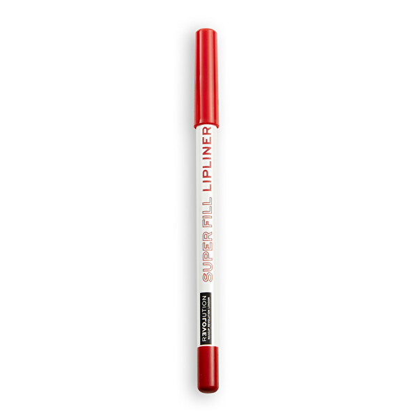 Kontúrovacia ceruzka na pery Relove Super Fill (Lipliner) 1 g