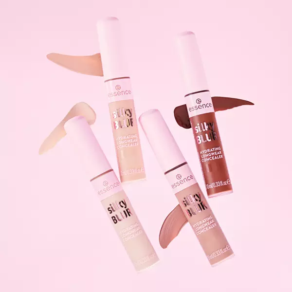 Korektor Silky Blur Hydrating Longwear Concealer 10 ml