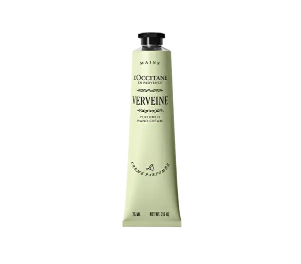 Cremă de mâini Verbină (Cooling Hand Cream Gel)