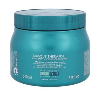 Crememaske für strapaziertes Haar Masque Thérapiste