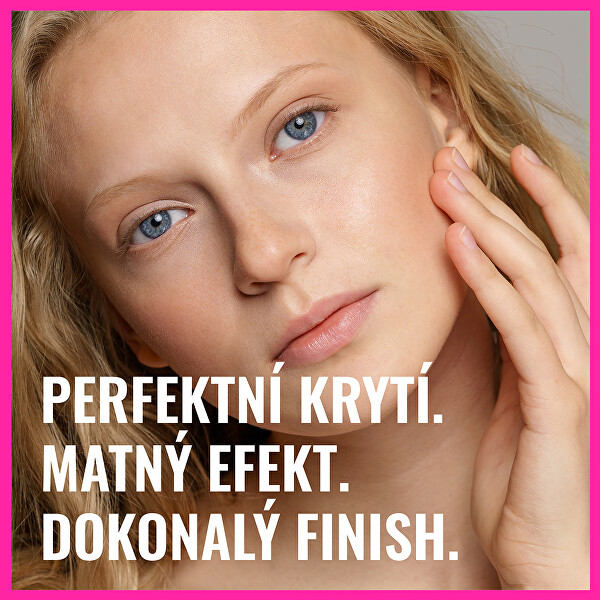 Krycí a zmatňující korektor Matt Control 1,1 g