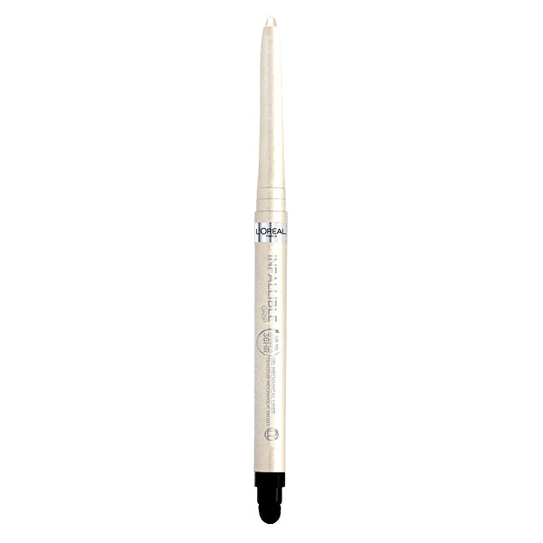 Eyeliner in gel a lunga tenuta Infaillible Grip (36h Gel Automatic Liner) 5 g
