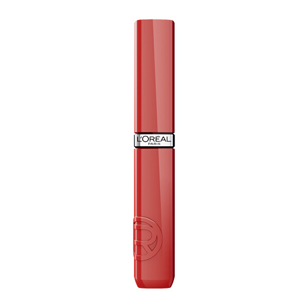Tekutá rtěnka Infaillible (Laque Resistance) 4,3 ml