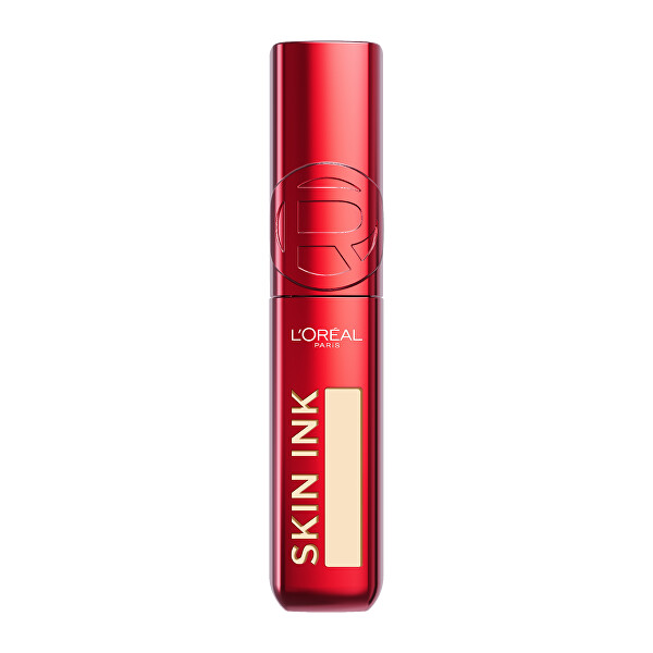Make-up a korektor 2v1 Infaillible (Skin Ink) 15 ml