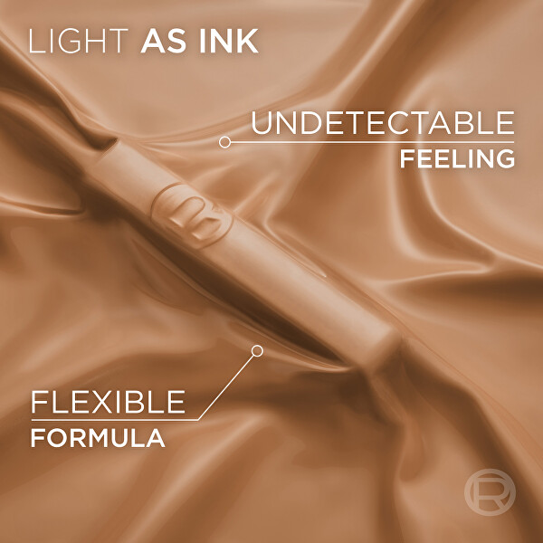 Make-up a korektor 2v1 Infaillible (Skin Ink) 15 ml