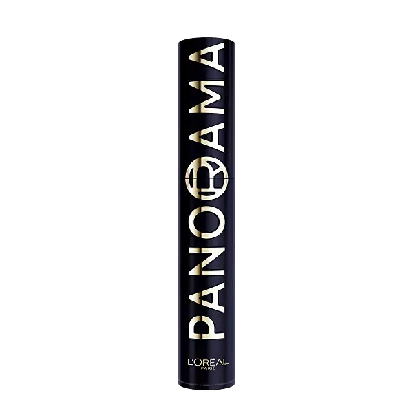 Objemová řasenka Panorama Mascara 9,9 ml