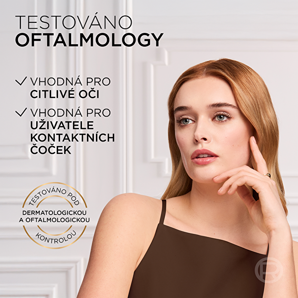 Objemová řasenka Panorama Mascara 9,9 ml