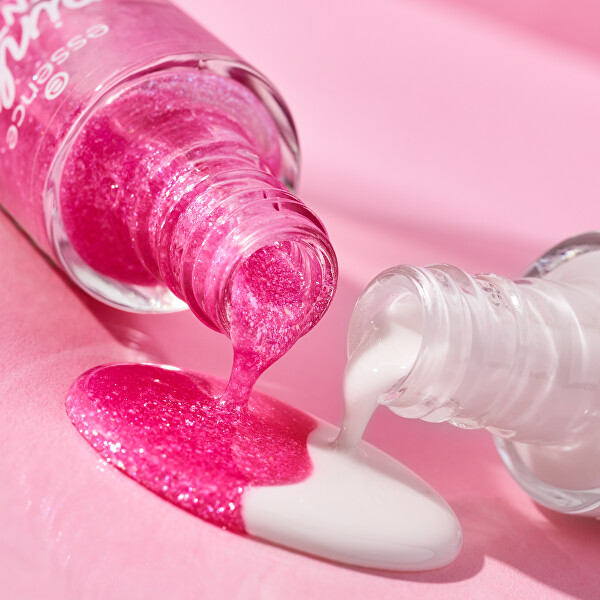 Lak na nehty Gel Nail Colour 8 ml