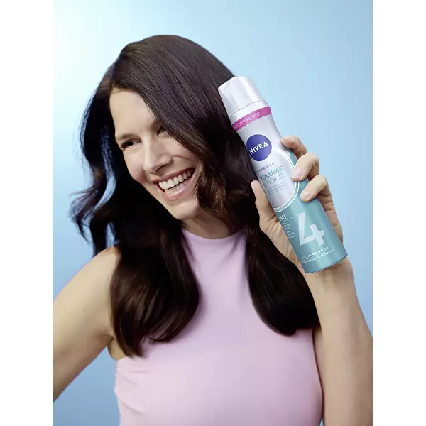 Lak na vlasy pro zvětšení objemu vlasů Volume Care