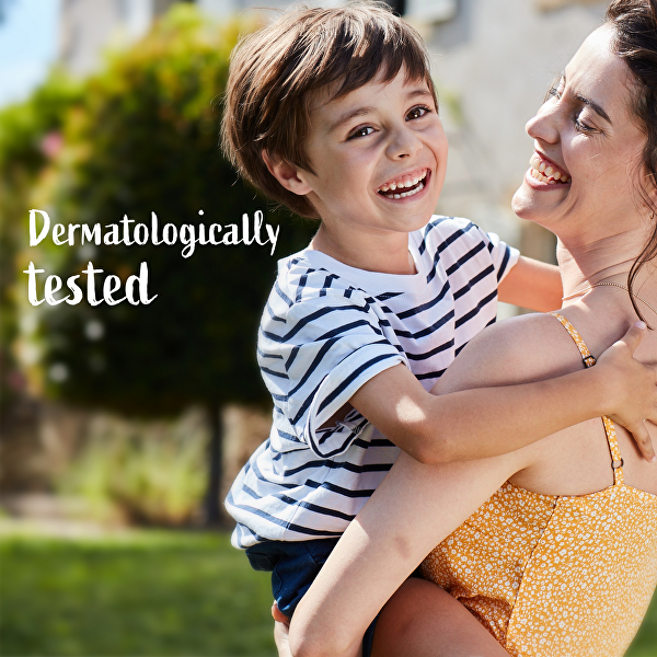 Sprchový gel BIO Wild Strawberry Shower Gel