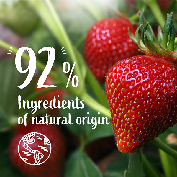 Sprchový gel BIO Wild Strawberry Shower Gel