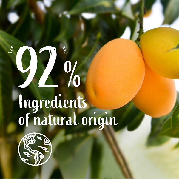 Sprchový gel BIO Mango & Passion Shower Gel