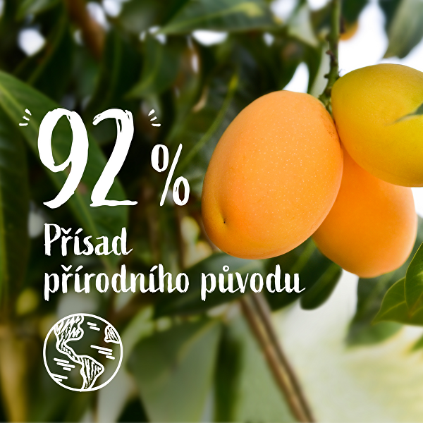 Sprchový gel BIO Mango & Passion Shower Gel