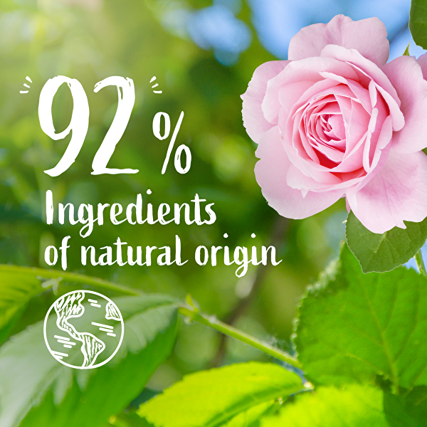 Sprchový gel Bio Rose & Bio Cucumber Shower Gel