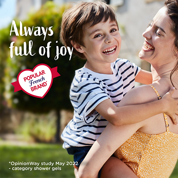 Sprchový gel Tiare Flower Shower Gel