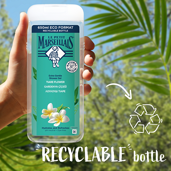 Sprchový gel Tiare Flower Shower Gel