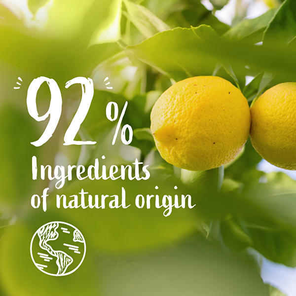 Sprchový gel Mimosa & Bio Lemon Shower Gel