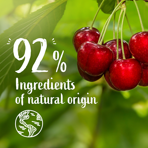 Sprchový gel Cherry & Jasmin Shower Gel