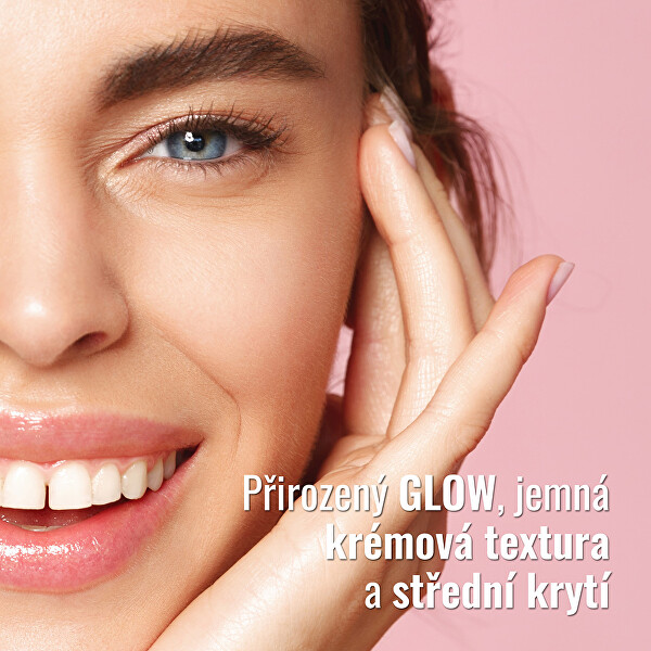 Lehký hydratační make-up v tyčince (Skin Tint Stick) 15 g