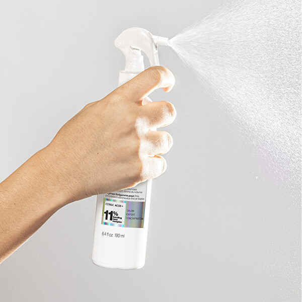 Könnyű kondicionáló spray Acidic Bonding Concentrate (Lightweight Liquid Conditioner)