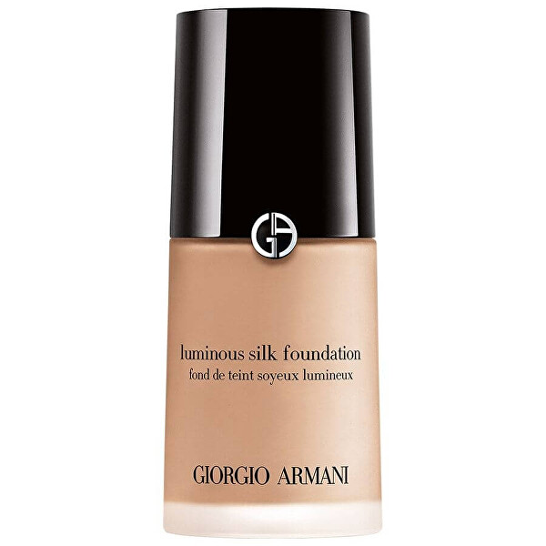 Leichtes flüssiges Make-up Luminous Silk Foundation 30 ml