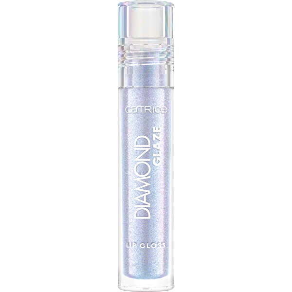 Lesk na rty Diamond Glaze (Lip Gloss) 3 ml