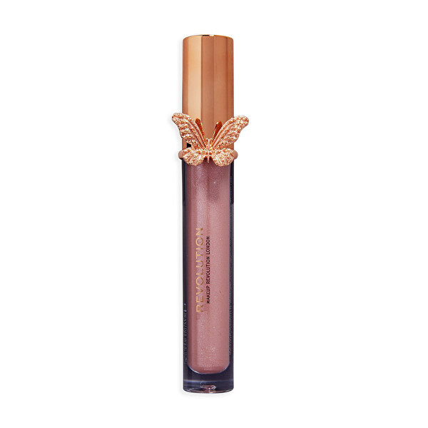 Lesk na pery Forever Butterfly 5,5 ml