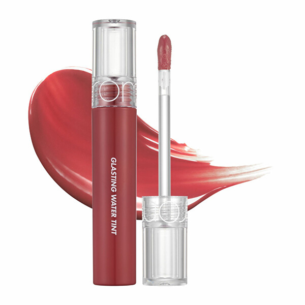 Lesk na rty (Glasting Water Tint) 4 g