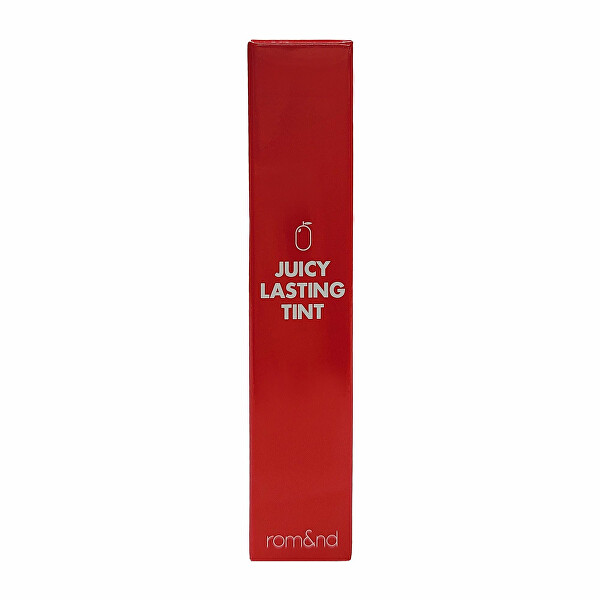 Lesk na rty (Juicy Lasting Tint) 5,5 g