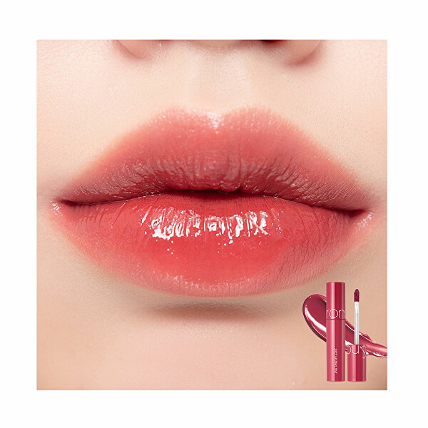 Lesk na rty (Juicy Lasting Tint) 5,5 g