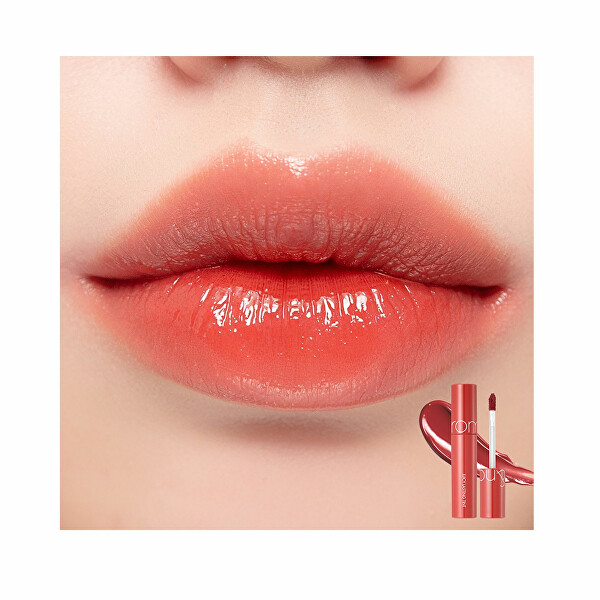 Lesk na rty (Juicy Lasting Tint) 5,5 g