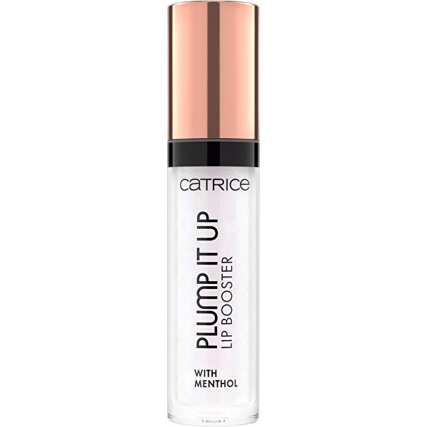 Lesk na rty Plump It Up (Lip Booster) 3,5 ml