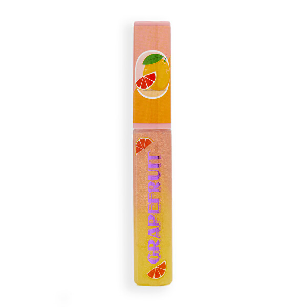 Lesk na pery s vôňou Shimmer Spritz (Lip Gloss) 7 ml