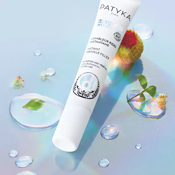 Lokálna starostlivosť proti vráskam Instant Wrinkle Filler