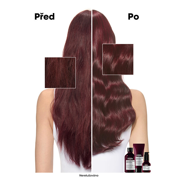 Kondicionér pro barvené vlasy Vitamino Color Spectrum (Professional Conditioner)