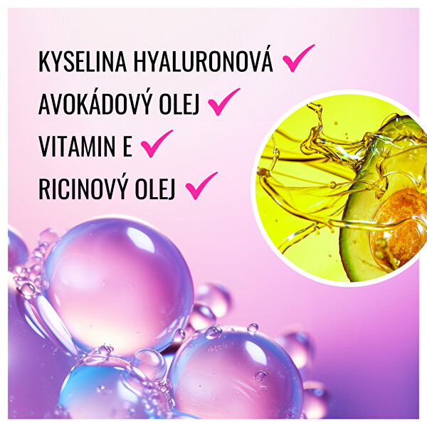 Make-up a sérum 2v1 (Hyaluron Make-up and Serum) 25 g