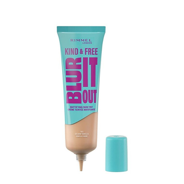 Make-up Kind & Free Blur It Out (Skin Tint) 30 ml