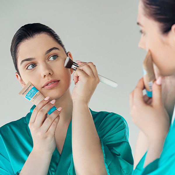 Make-up na problematickou pleť AcneCover 30 ml