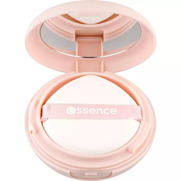 Make-up Silky Cushion Foundation 12 g