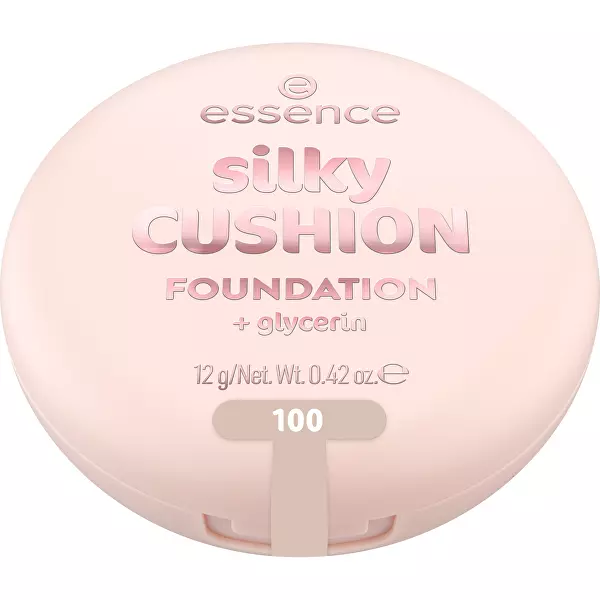 Make-up Silky Cushion Foundation 12 g