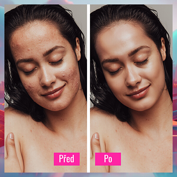 Make-up SPF 30 Cover pro jasnou a sjednocenou pleť 30 g