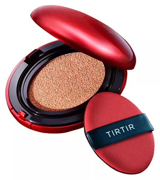 Dlouhotrvající make-up v houbičce Mask Fit (Red Cushion Mini) 4,5 g
