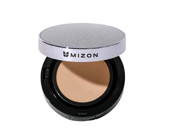 Make-up v houbičce s náhradní náplní (Collagen Cushion) 2 x 15 g