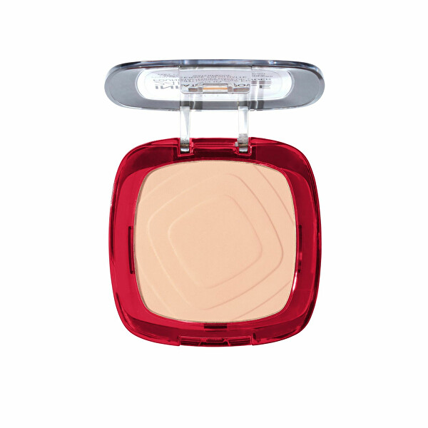 Make-up v pudru Infaillible 24H Fresh Wear (Foundation in a Powder) 9 g