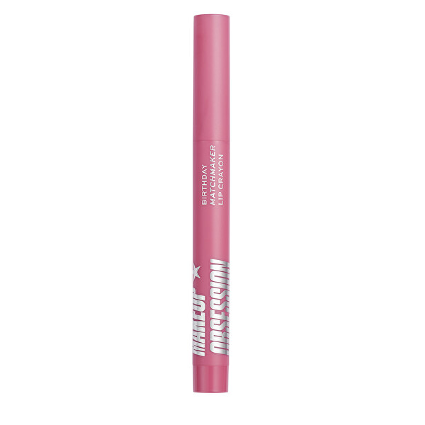 Krémová rtěnka Birthday Matchmaker (Lip Crayon) 1 g