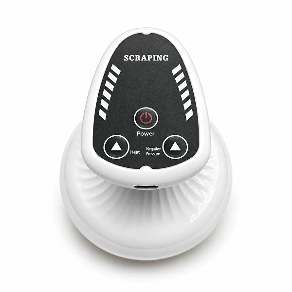 Masážní přístroj Vacuform Premium