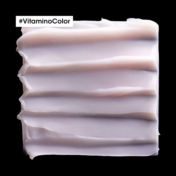 Mască pentru păr vopsit Série Expert Resveratrol Vitamino Color (Masque)