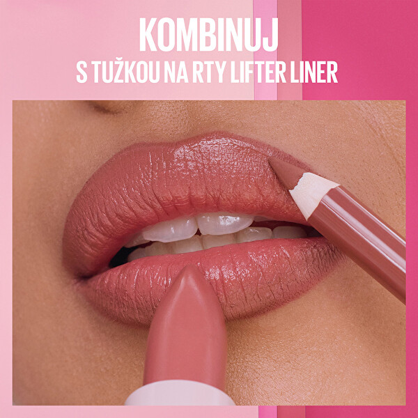 Matná rtěnka Serum Lipstick Matte 4,4 g