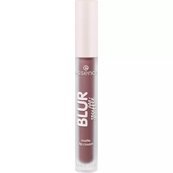 Matný krém na pery Blur Soufflé Matte Lip Cream 3,6 ml